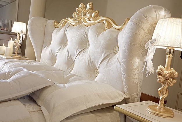 Кровать Volpi Matilde 3 Кровать Volpi Matilde (Италия) 3