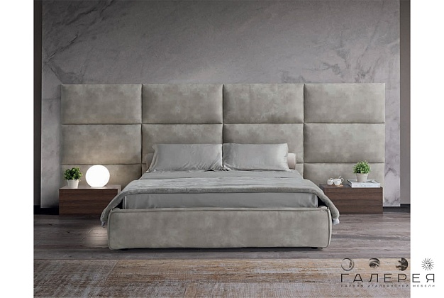 Кровать Conte Boiserie 3 Кровать Conte Boiserie (Италия) 3