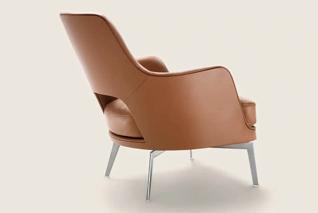 Кресло Flexform Gatsby 3 Кресло Flexform Gatsby (Италия) 3
