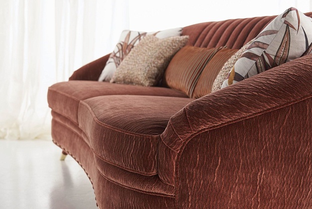 Диван Bedding Antibes 2 Диван Bedding Antibes (Италия) 2