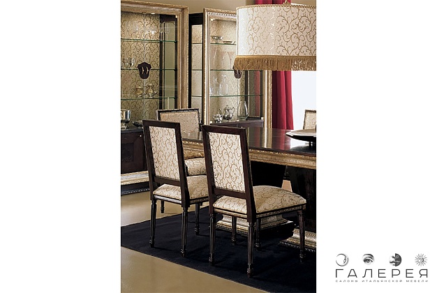 Стул Altamoda Atelier 1 Стул Altamoda Atelier (Италия) 1