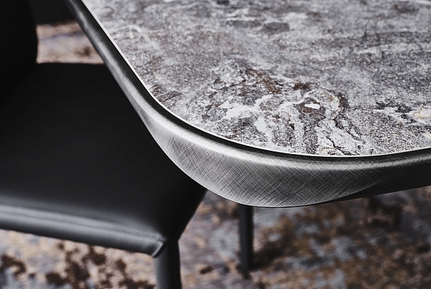 Стол обеденный Cattelan Italia Planer Keramik Premium 4 Стол обеденный Cattelan Italia Planer Keramik Premium (Италия) 4