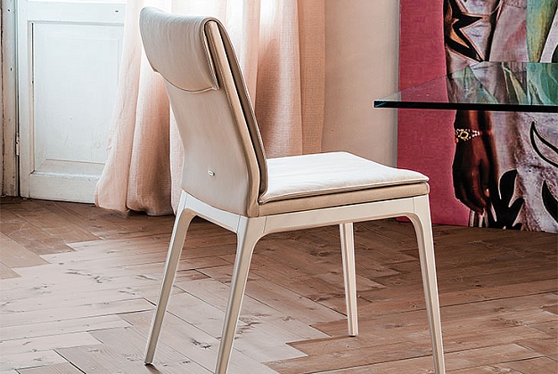 Стул Cattelan Italia Sofia 2 Стул Cattelan Italia Sofia (Италия) 2