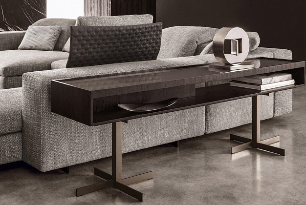 Консоль Minotti Close 1 Консоль Minotti Close (Италия) 1