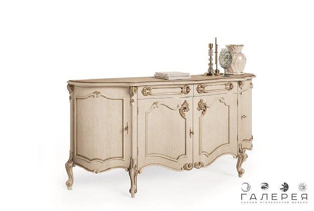 Гостиная Scappini Timeless 3 Гостиная Scappini Timeless (Италия) 3