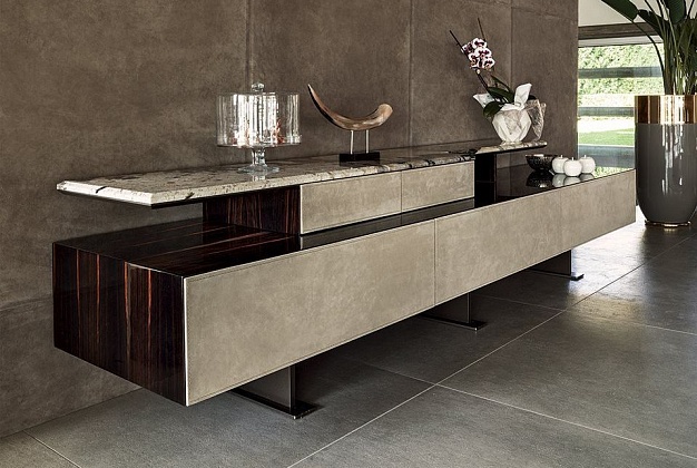 Комод Longhi Neptune 3 Комод Longhi Neptune (Италия) 3
