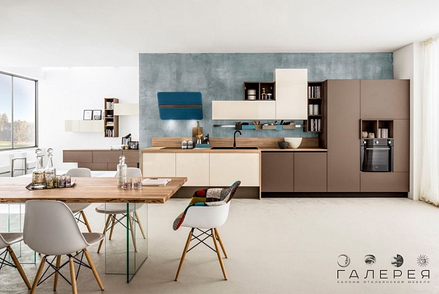 Кухня Arrex Oriente 3 Кухня Arrex Oriente (Италия) 3