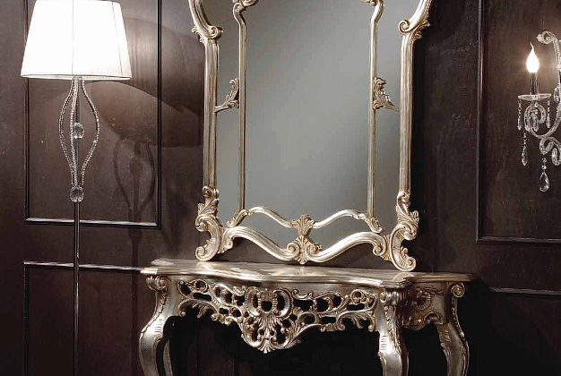 Консоль Scappini 262-SL 1 Консоль Scappini 262-SL (Италия) 1