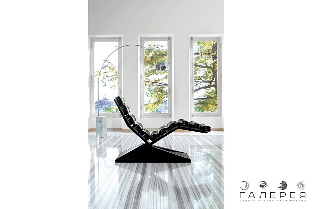 Кушетка Mascheroni Concorde 3 Кушетка Mascheroni Concorde (Италия) 3