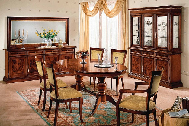 Гостиная Scappini 384/R 1 Гостиная Scappini 384/R (Италия) 1