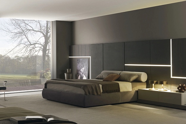Кровать MisuraEmme Ghiroletto 1 Кровать MisuraEmme Ghiroletto (Италия) 1