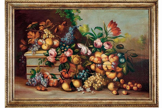 Картина Andrea Fanfani Картина Andrea Fanfani