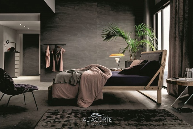 Кровать Alta Corte Tecno 2 Кровать Alta Corte Tecno (Италия) 2