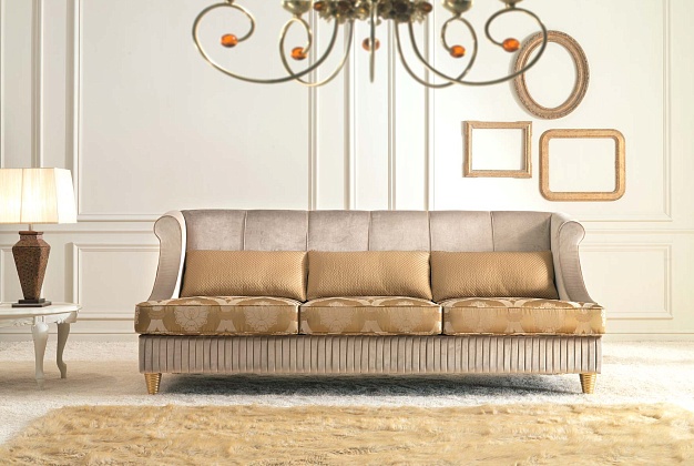 Диван Bedding Richmond 1 Диван Bedding Richmond (Италия) 1