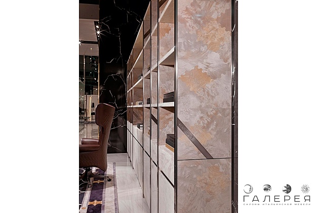 Кабинет Visionnaire Sanya 8 Кабинет Visionnaire Sanya (Италия) 8