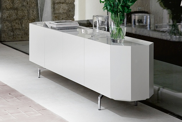 Комод Cattelan Italia Chelsea 3 Комод Cattelan Italia Chelsea (Италия) 3