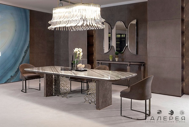 Гостиная Longhi Excelsior 1 Гостиная Longhi Excelsior (Италия) 1