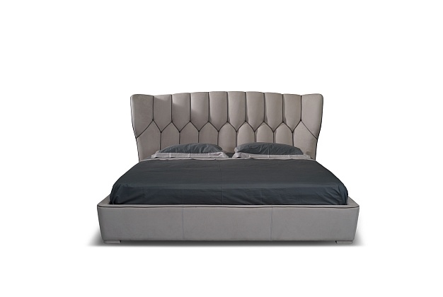 Кровать Ulivi Mollie 1 Кровать Ulivi Mollie (Италия) 1