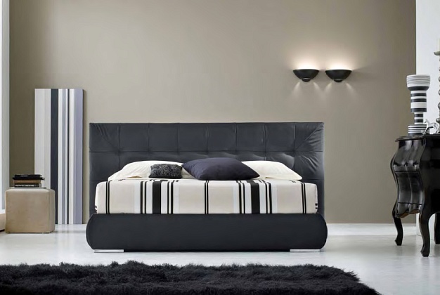 Кровать Altrenotti Sonetto 1 Кровать Altrenotti Sonetto (Италия) 1