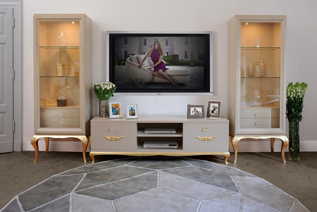 Витрина Cavio Verona 1 Витрина Cavio Verona (Италия) 1