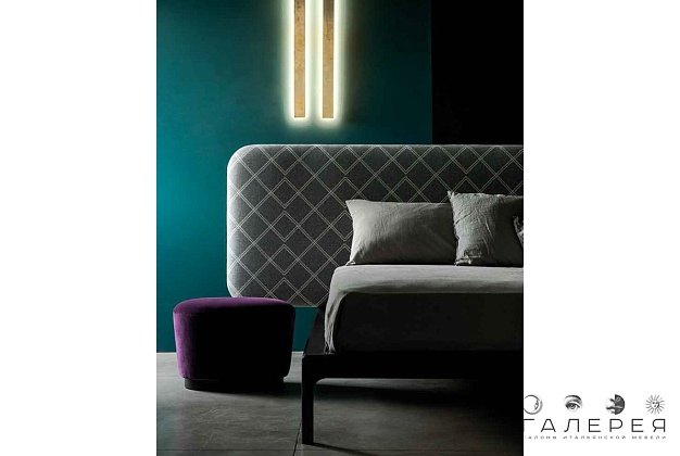 Кровать Chelini Atlas 2 Кровать Chelini Atlas (Италия) 2