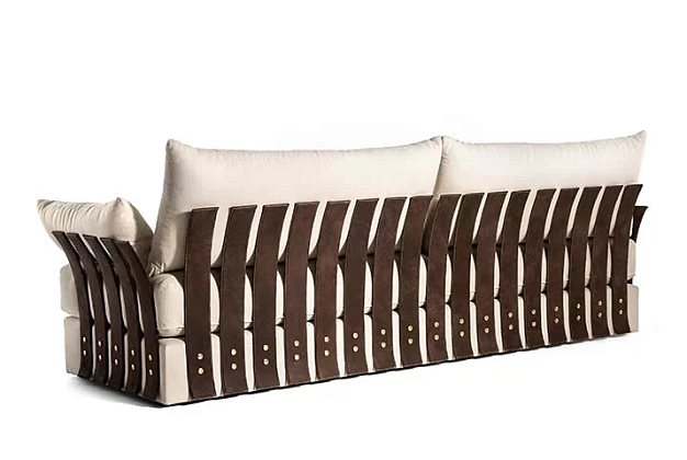 Диван Belloni Phoenix 5 Диван Belloni Phoenix (Италия) 5