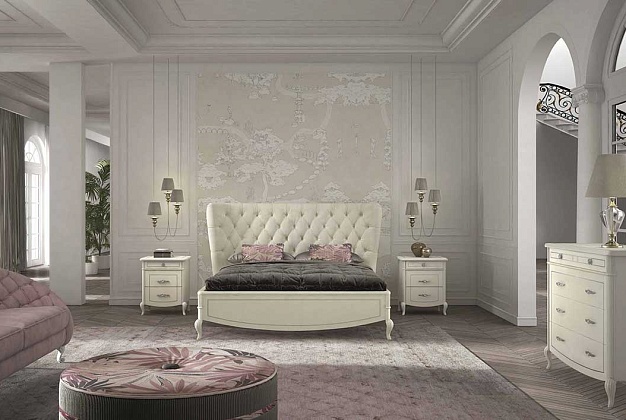 Кровать Casa +39 Prestige 2 2 Кровать Casa +39 Prestige 2 (Италия) 2
