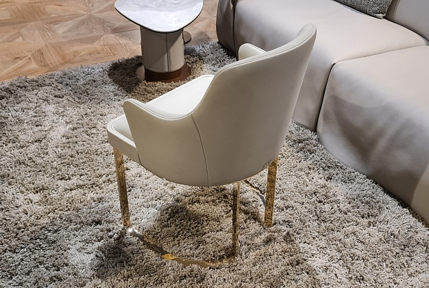 Гостиная DV Home Heritage Ritz 6 Гостиная DV Home Heritage Ritz (Италия) 6