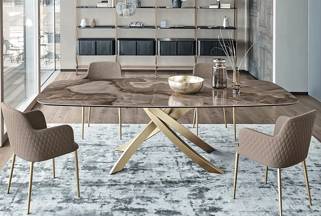 Стул Bontempi Margot 2 Стул Bontempi Margot (Италия) 2