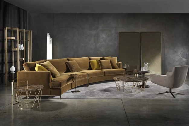 Диван Marelli Loft 1 Диван Marelli Loft (Италия) 1