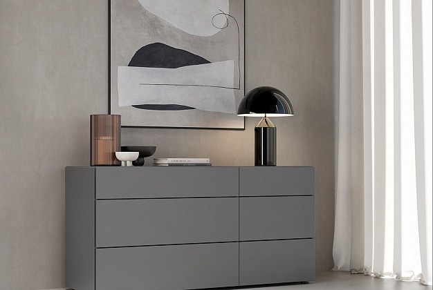 Мебель для спальни Olivieri Aqua 6 Мебель для спальни Olivieri Aqua (Италия) 6