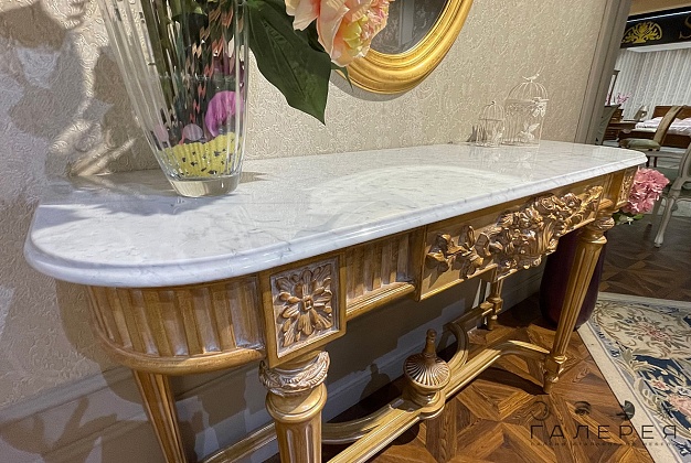 Консоль Angelo Cappellini Classic 2 Консоль Angelo Cappellini Classic (Италия) 2