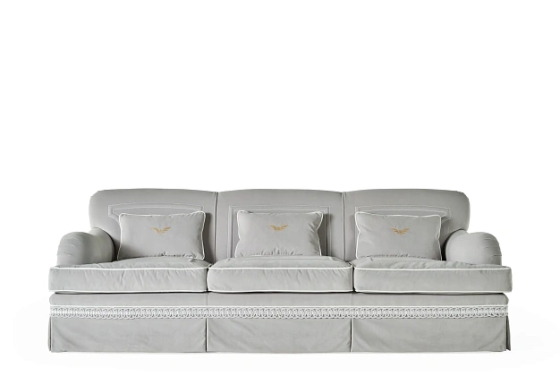 Диван Jumbo Collection Cambridge 1 Диван Jumbo Collection Cambridge (Италия) 1