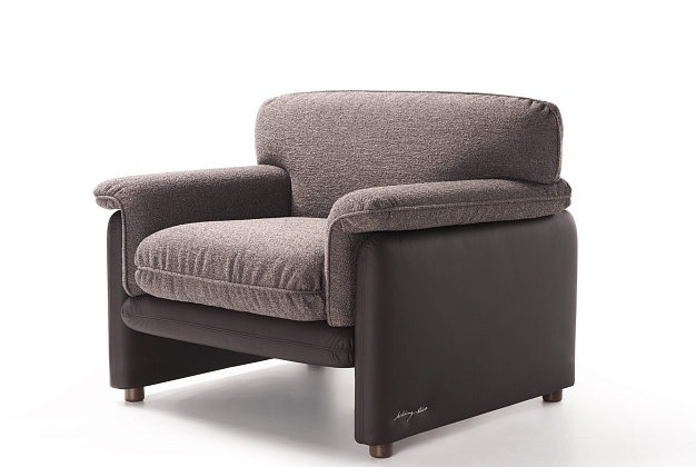 Кресло Bedding Solidea 4 Кресло Bedding Solidea (Италия) 4