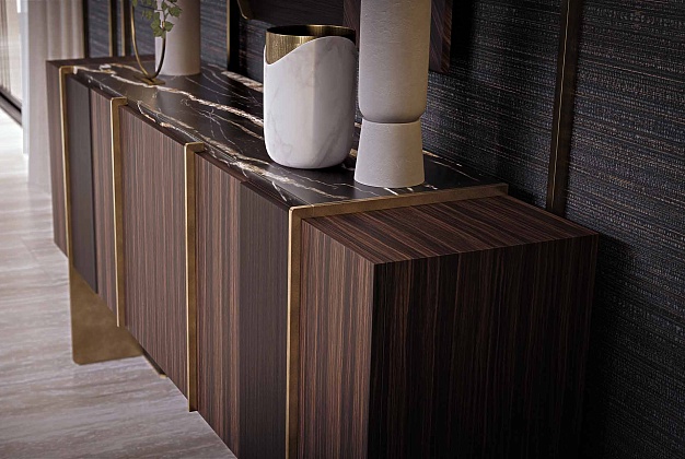 Комод Zanaboni Adam 3 Комод Zanaboni Adam (Италия) 3