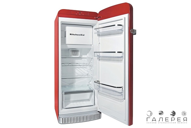 Холодильник KitchenAid KCFME 60150R 2 Холодильник KitchenAid KCFME 60150R (Италия) 2