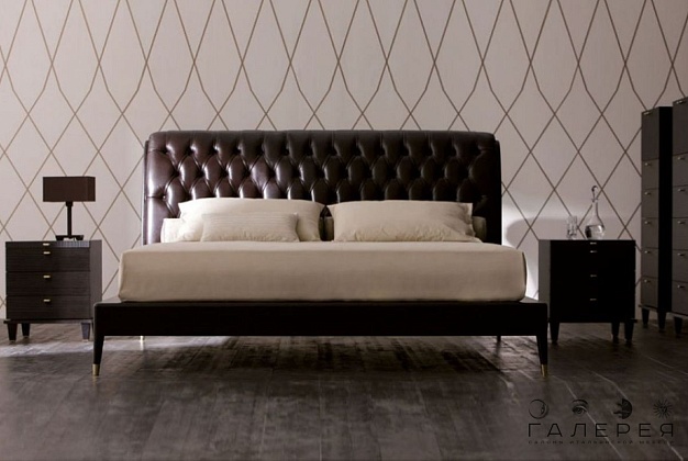 Спальня Angelo Cappellini Iris Dimitri 1 Спальня Angelo Cappellini Iris Dimitri (Италия) 1