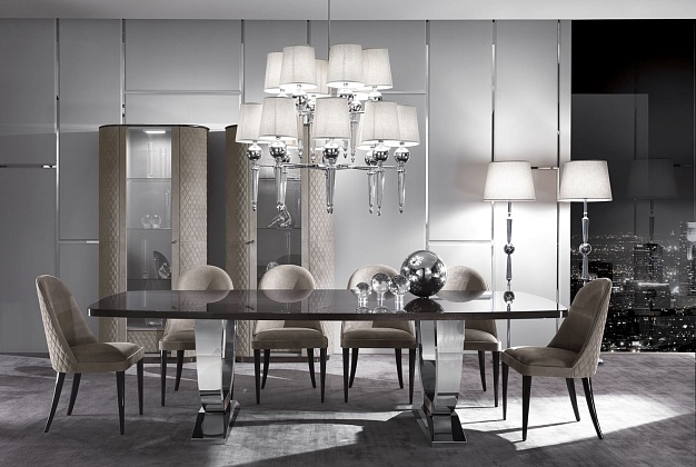 Стул DV Home Windsor 2 Стул DV Home Windsor (Италия) 2
