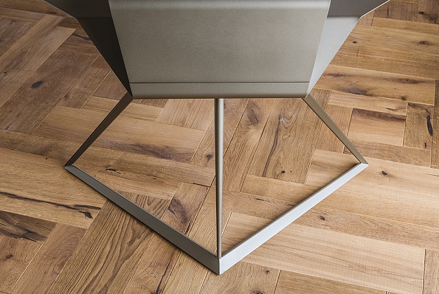 Письменный стол Cattelan Italia Storm 8 Письменный стол Cattelan Italia Storm (Италия) 8