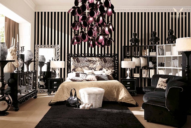 Спальня Altamoda Prima Classe 3 Спальня Altamoda Prima Classe (Италия) 3
