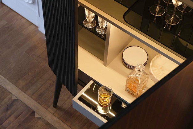 Бар Scappini Lounge 2 Бар Scappini Lounge (Италия) 2