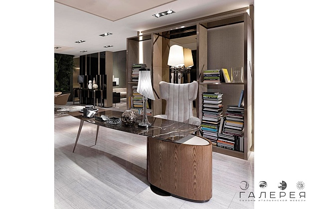 Кабинет Visionnaire Wilshire 2 Кабинет Visionnaire Wilshire (Италия) 2