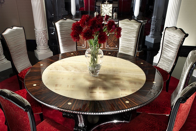Гостиная Francesco Molon Atelier 3 1 Гостиная Francesco Molon Atelier 3 (Италия) 1
