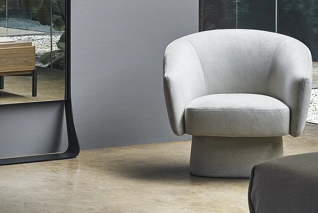 Кресло Bonaldo Bruno 2 Кресло Bonaldo Bruno (Италия) 2