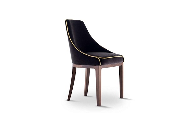 Стул Grilli Harris 1 Стул Grilli Harris (Италия) 1