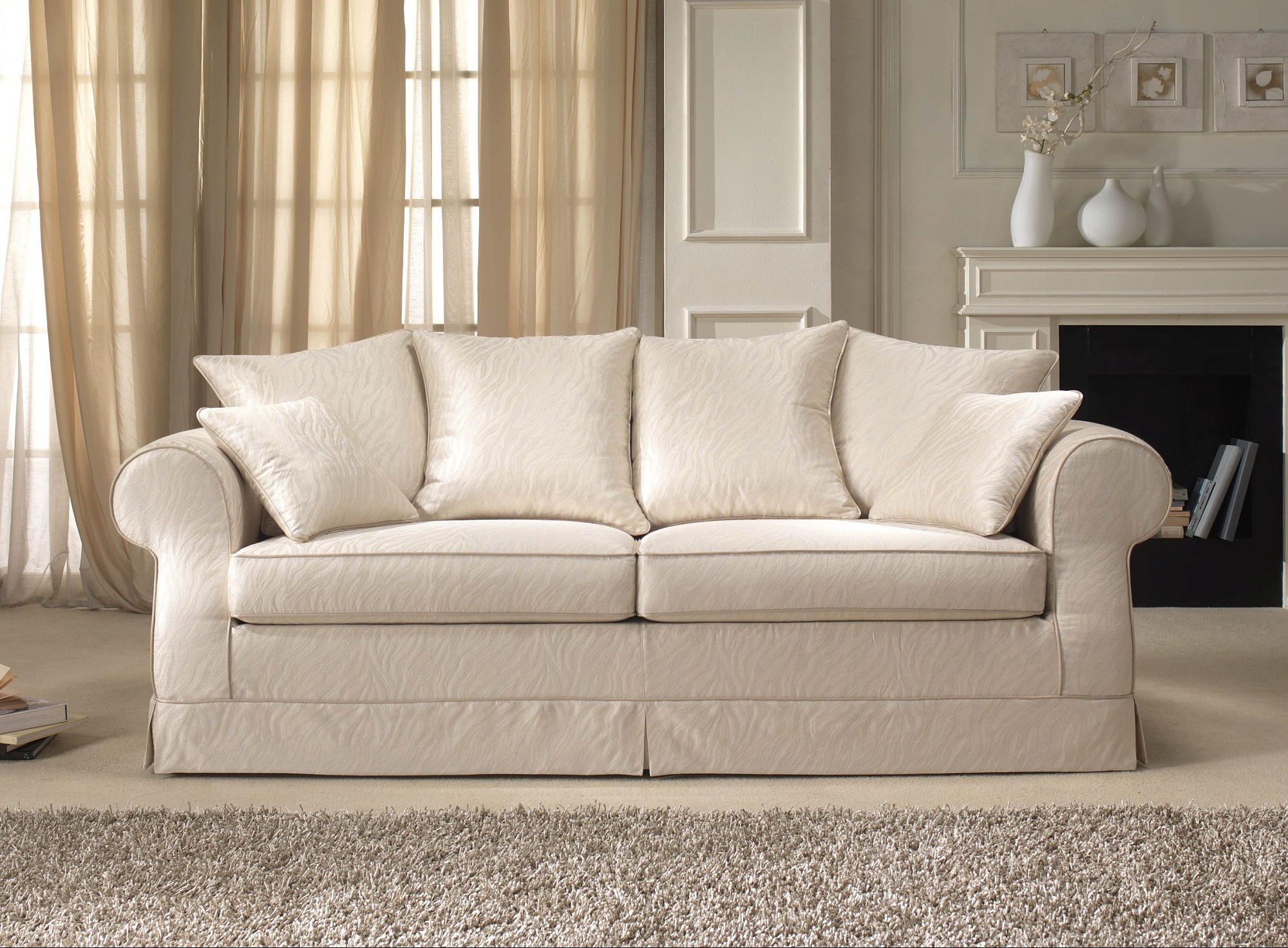Диван Bedding New Age Диван Bedding New Age (Италия)