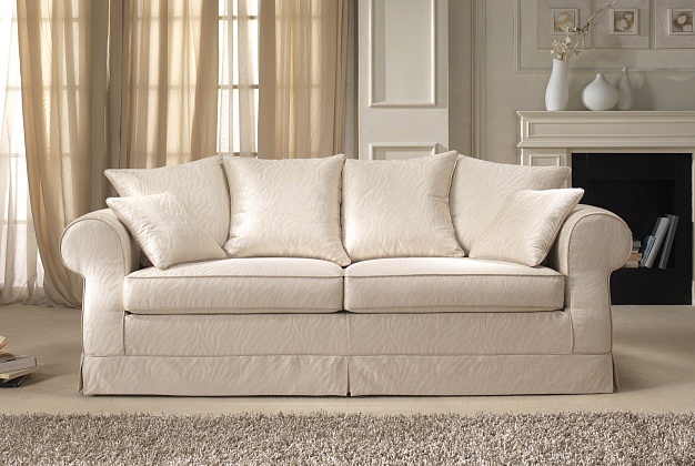 Диван Bedding New Age 1 Диван Bedding New Age (Италия) 1
