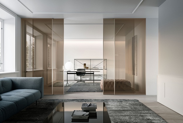Дверь ADL Piana 1 Дверь ADL Piana (Италия) 1