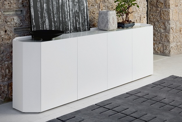 Комод Cattelan Italia Chelsea 16 Комод Cattelan Italia Chelsea (Италия) 16