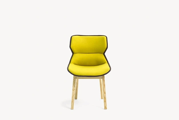 Стул Moroso Clarissa 2 Стул Moroso Clarissa (Италия) 2